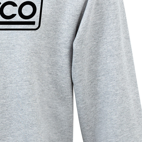 Sparco Frame Sweatshirt Grey