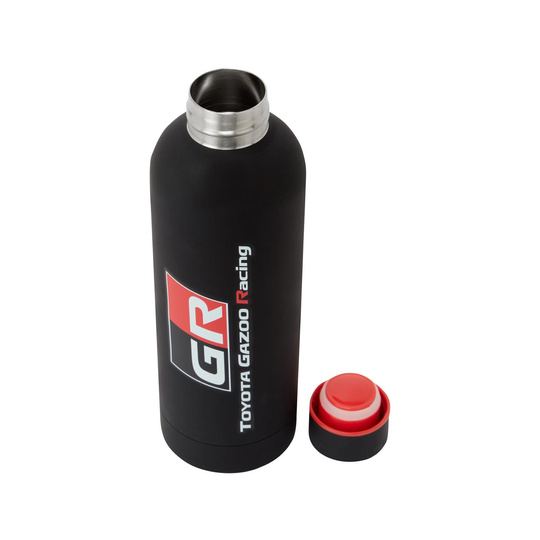 Toyota Gazoo Racing GR waterbottle