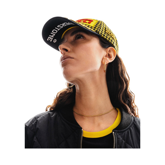 Pirelli 2026 Podium Silverstone Cap
