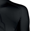 OMP KS MY24 Roll-Neck Underwear Top Black