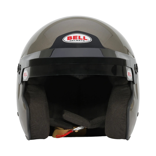 Bell MAG Sport Helmet (FIA)