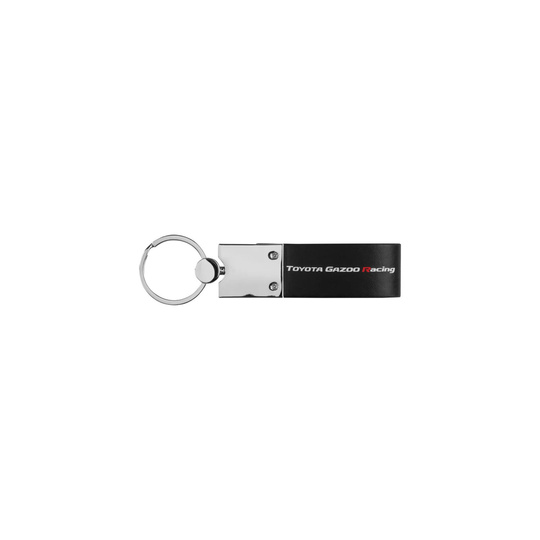 Toyota Gazoo Racing Le Mans 40th Anniversary WEC Keyring
