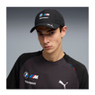 2026 BMW Motorsport Mens Team Baseball Cap black