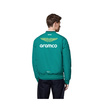 Aston Martin F1 Bomber Team Jacket