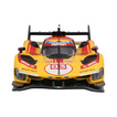 AF Corse Robert Kubica 1:43 #83 Le Mans Winner Hypercar Model Car