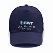 Team Blue Alpine F1 baseball cap unisex