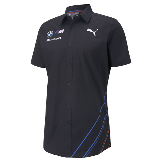  BMW Motorsport Team Mens Shirt 