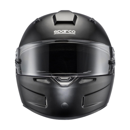 Sparco Pro RF-5 MY22 Helmet Black (FIA)