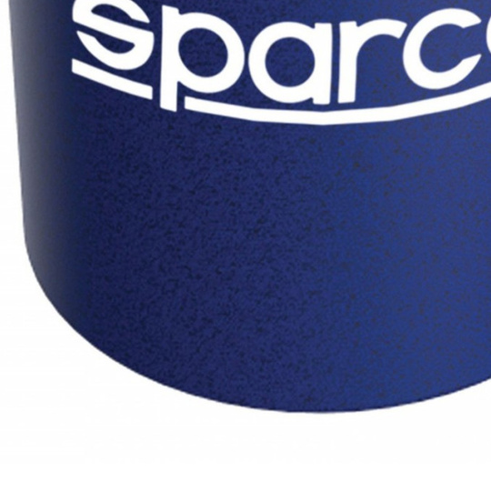 Sparco Pouf Blue