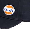 Sparco Gulf Hat Navy Blue