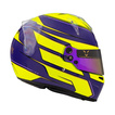 Bell KC7-CMR Lewis Hamilton Karting Helmet