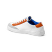 Sparco S-Time Shoes white-orange