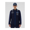 2026 Williams F1 Hybrid Team Jacket