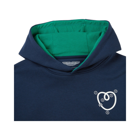 Aston Martin Racing 2026 Thor Hoodie