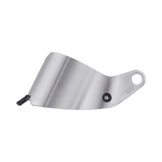 Stilo ST6 Visor Mirrored Medium