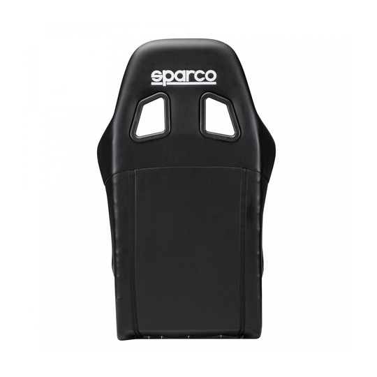 Sparco SPRINT SKY MY19 Rally Car Seat Black (FIA homologation)