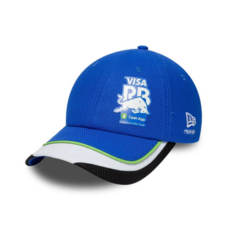 Visa Cash App RB F1 2026 Women's Team Cap
