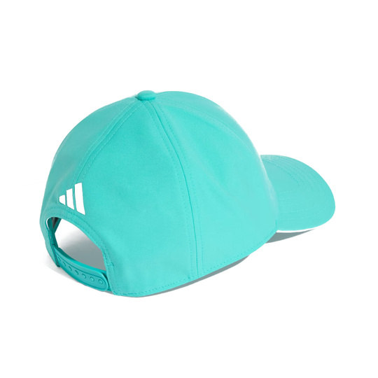Mercedes AMG F1 2026 Team Cap Green