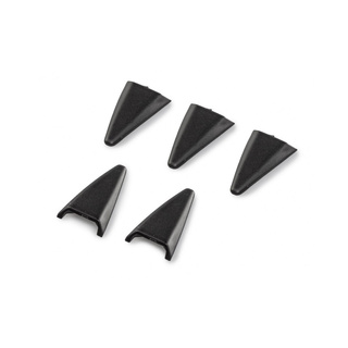 Sparco small set of air intakes Black