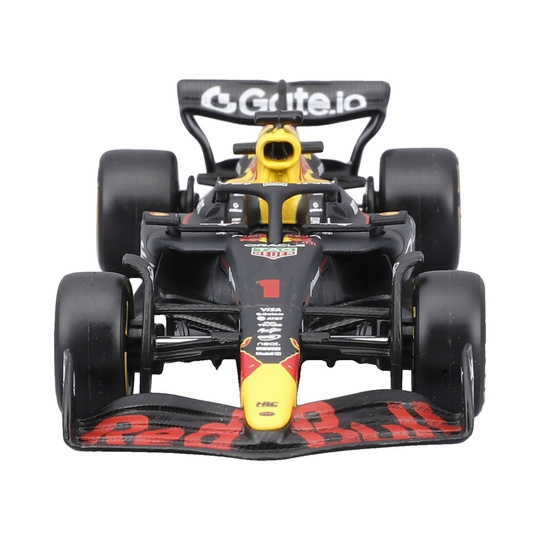 Red Bull Racing F1 Max Verstappen 1/43 RB21 Model Car