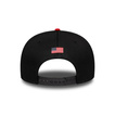 2026 Haas F1 Team Hat