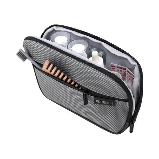 XD Design First Class All-in-one Waist Bag Black