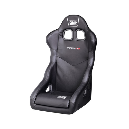 OMP TRS SKY MY14 Racing Seat (with FIA homologation)