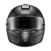 Sparco Pro RF-5 MY22 Helmet Black (FIA)