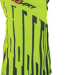 OMP KS-4 ART Racing Gloves Yellow