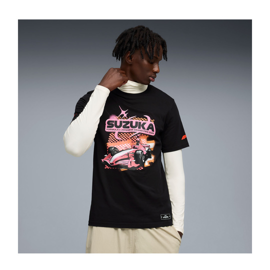 2026 Formula 1 Japan GP T-shirt