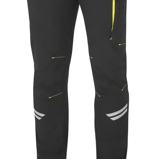 Sparco Light Tech Trousers Grey/Green
