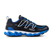 Sparco Torque Racing Shoes Black/Blue