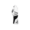 Sparco Tide+ Racing Gloves White (FIA)