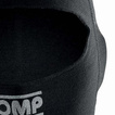 OMP Tecnica EVO Balaclava Black (FIA)
