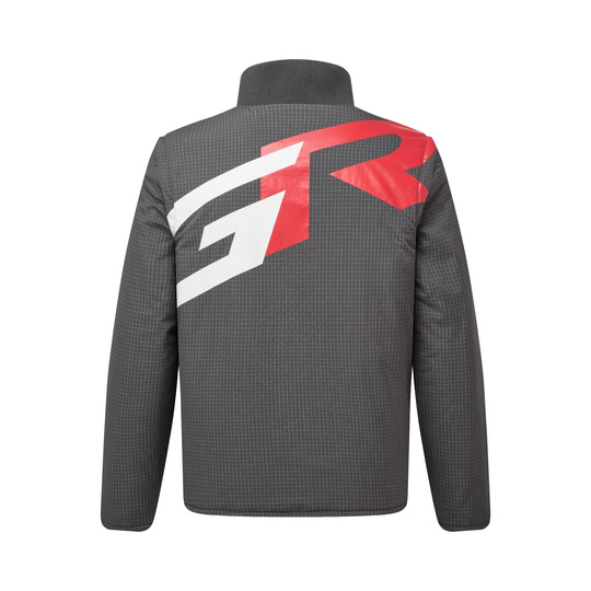 Toyota Gazoo Racing 2026 W2RC Convertible Jacket