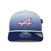 2026 Alpine F1 Silverstone GP Hat
