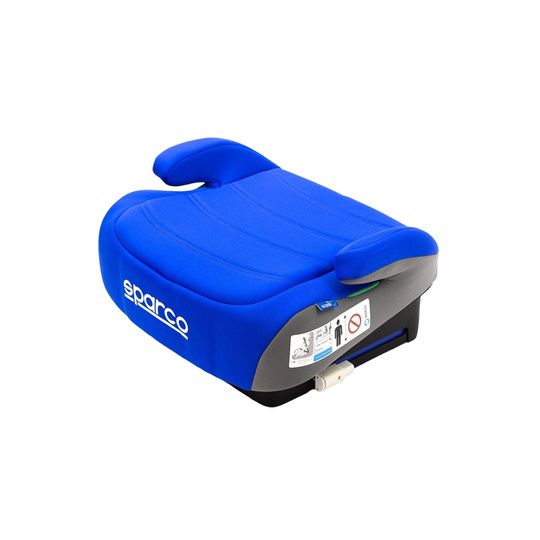Sparco SK100I PIK Child Seat blue (22-36 kg)
