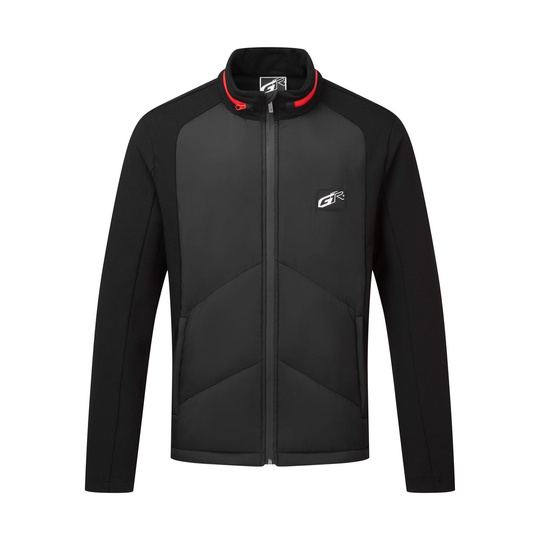 Toyota Gazoo Racing Mens GR Hybrid jacket
