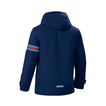 Sparco Mens Martini Racing Field jacket