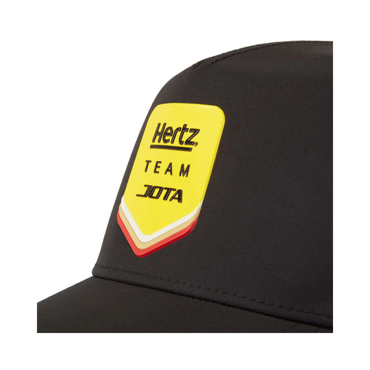 2025 Hertz Team Jota mens baseball cap