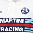 Sparco Women's Martini Hoodie White