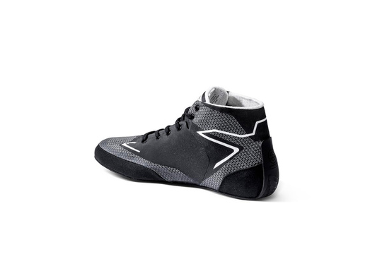 Sparco Prime Extreme Racing Shoes Black (FIA)