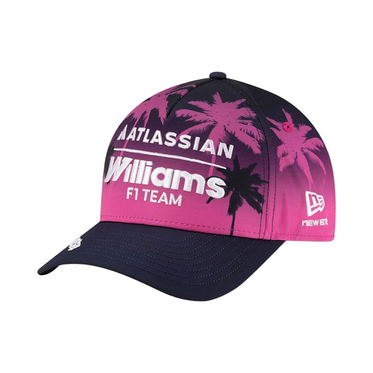 Williams F1 2026 Miami GP Cap