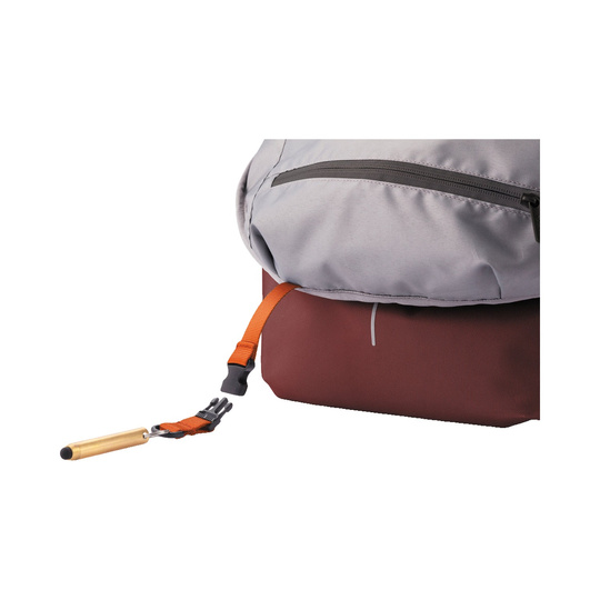 XD Design Bobby Soft Red Backpack