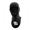OMP One EVO Balaclava Black (FIA)