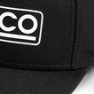 Sparco Stretch Hat Black