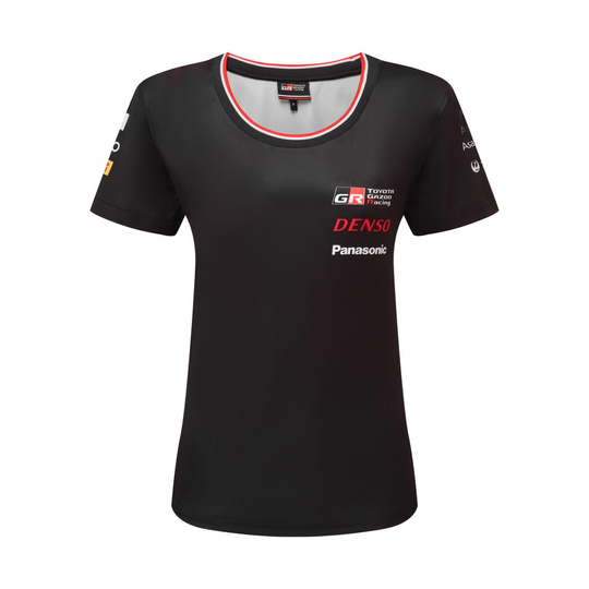 Toyota Gazoo Racing WRC Women's Team T-shirt 