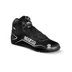 Sparco K-Pole WP MY20 Racing Shoes Black