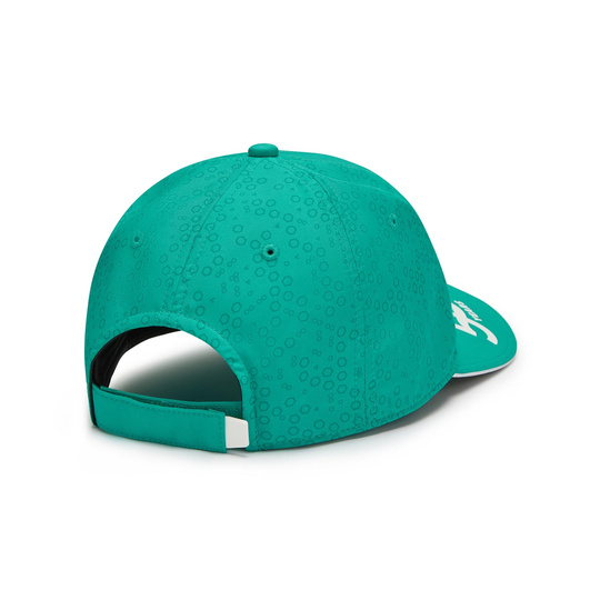 2024 Mercedes AMG F1 Team Petronas Baseball Cap
