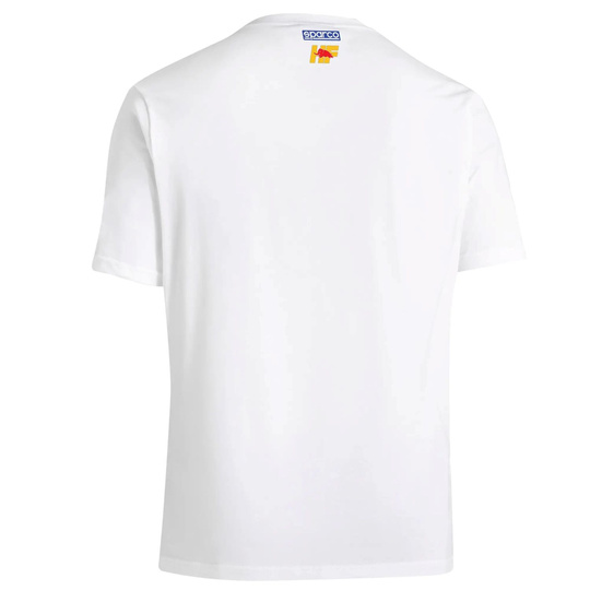 Sparco Lancia Yellow HF T-Shirt